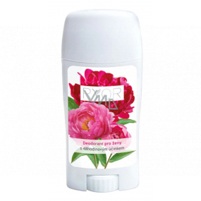 Ryor Deodorant cream with a 48-hour effect for women 50 ml