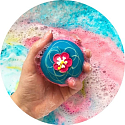 Bomb Cosmetics Hula Hula Bath Blaster 160g