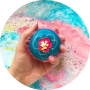 Bomb Cosmetics Hula Hula Bath Blaster 160g