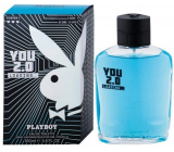 Playboy You 2.0 Loading eau de toilette for men 100 ml