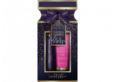 Baylis & Harding Mulberry Fizz hand cream 50 ml + perfumed roll-on 12 ml, gift set for women