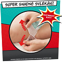 Pampers Pants Special Edition size 4, 9 - 15 kg diaper pants 72 pieces box