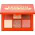 Essence Bronzed This Way eyeshadow palette 4.5 g