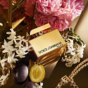 Dolce & Gabbana The One Gold Intense perfumed water for women 75 ml