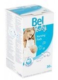 Bel Baby Breast Pads 30 pieces