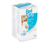 Bel Baby Breast Pads 30 pieces