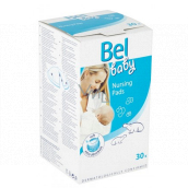 Bel Baby Breast Pads 30 pieces