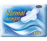 Micci Normal Wing intimate pads with wings 10 pieces