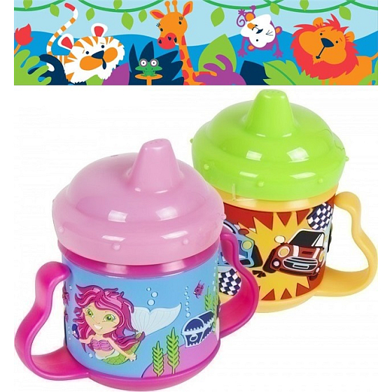 Albi My First Mug Animals 200 ml