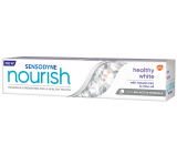 Sensodyne Nourish Healthy White toothpaste 75 ml