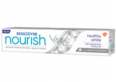 Sensodyne Nourish Healthy White toothpaste 75 ml
