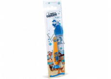Pasta Del Capitano Baby toothbrush for children from 3 years old