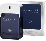 Bugatti Eleganza Intensa eau de parfum for women 60 ml - VMD parfumerie -  drogerie | Eau de Parfum
