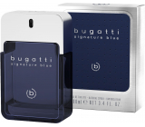 Bugatti Eleganza Intensa eau de parfum for women 60 ml - VMD parfumerie -  drogerie