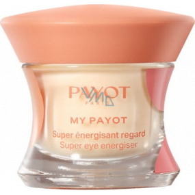 Payot My Payot Super Energisant Regard 2in1 eye cream and mask 15 ml