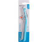 Soft Dent Butterfly single-bond toothbrush 6 mm 2 pieces