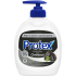 Protex Charcoal antibacterial liquid soap with pump 300 ml