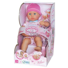 My First Baby Annabell® Smisek 36 cm, recommended age 1+