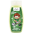 Bohemia Gifts Footballer 2in1 shampoo and shower gel for children 250 ml
