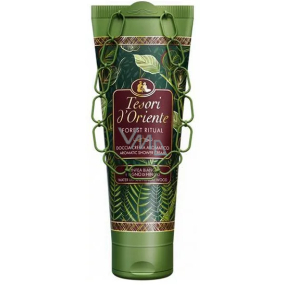 Tesori d Oriente Forest Ritual shower gel 250 ml