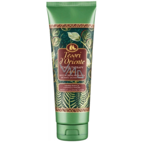 Tesori d Oriente Forest Ritual shower gel 250 ml