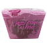 Bomb Cosmetics Kiss from a Rose - Kiss from a Rose natural glycerin soap 100 g
