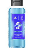 Adidas UEFA Champions League Best of The Best shower gel for men 250 ml