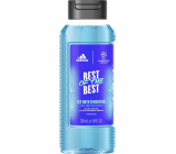 Adidas UEFA Champions League Best of The Best shower gel for men 250 ml
