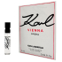 Karl Lagerfeld Vienna Opera eau de toilette for men 2 ml with spray, vial