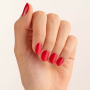 Essence Nail Colour Gel Nail Lacquer 56 Red-y To Go 8 ml