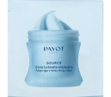 Payot Source Hydratant Adaptogene moisturizing day cream for normal to dry skin 2 ml