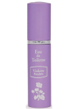 Esprit Provence Violet Eau de Toilette for women 10 ml