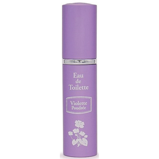 Esprit Provence Violet Eau de Toilette for women 10 ml