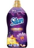 Silan Aromatherapy Dreamy Lotus concentrated fabric softener 62 doses 1,364 l