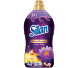 Silan Aromatherapy Dreamy Lotus concentrated fabric softener 62 doses 1,364 l