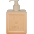 Savon De Royal Cream liquid hand soap 500 ml dispenser