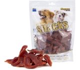 Magnum Duck Rings, natural meat treat for dogs 250 g