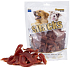 Magnum Duck Rings, natural meat treat for dogs 250 g