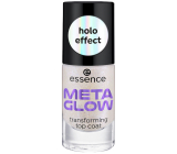 Essence Meta Glow opaque nail polish 8 ml