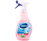 Sidolux Window Nano Code Japanese Cherry window spray 500 ml