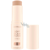 Catrice Soft Glam Filter tyčinka 010 Fair - Light 9 g