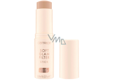 Catrice Soft Glam Filter tyčinka 010 Fair - Light 9 g