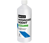 Baltech Hydroxid sodný k čištění odpadů, tekutý 1 l 
