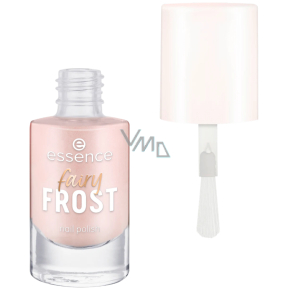 Essence 01 Fairy Frost Nail Polish 8 ml