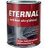 Eternal Anticorrosive Basic Paint for Metal, Red-Brown, 700 g