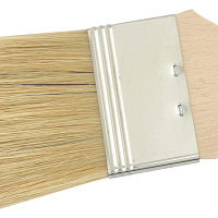 Spokar flat smoothing brush, no. 2.5
