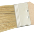 Spokar flat smoothing brush, no. 2.5