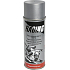 Auto-K Racing heat-resistant paint 650 °C, silver, 400 ml