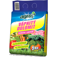 Agro Limy Dolomite Fertilizer, 5 kg