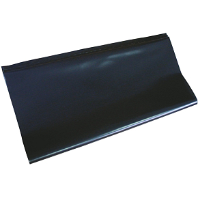Spokar Black Construction Bag, 60 × 120 cm, 1 pcs